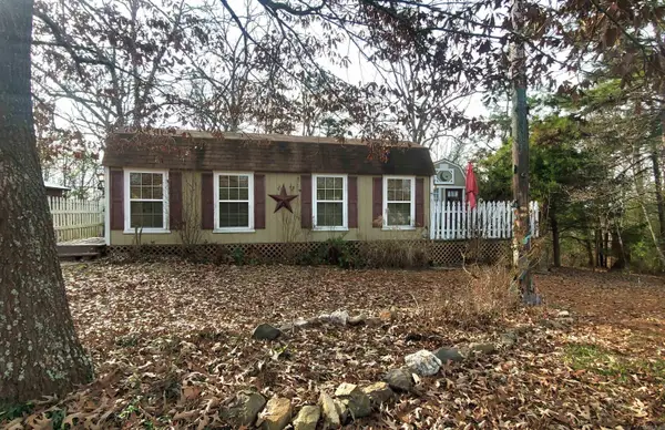 482 Polk Road 23, Cove, AR 71937