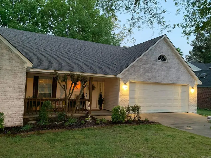404 Galina Street, Beebe, AR 72012 - Image #2