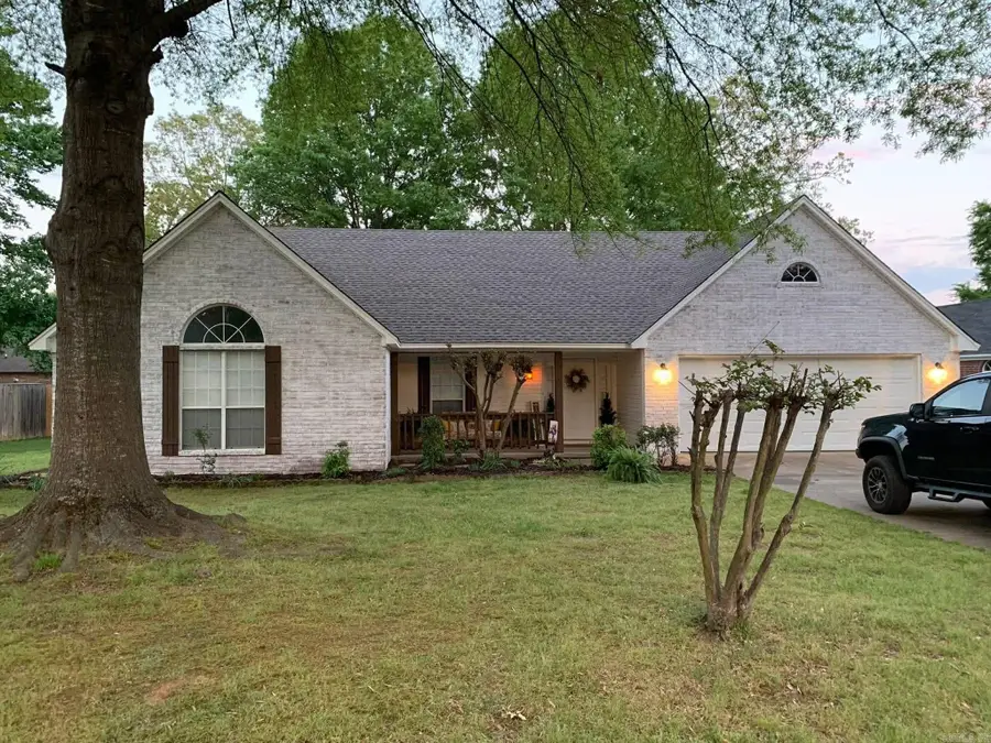 404 Galina Street, Beebe, AR 72012 - Image #3