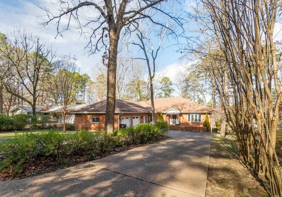 1 Ensenada Lane, Hot Springs Village, AR 71909 - Image #3