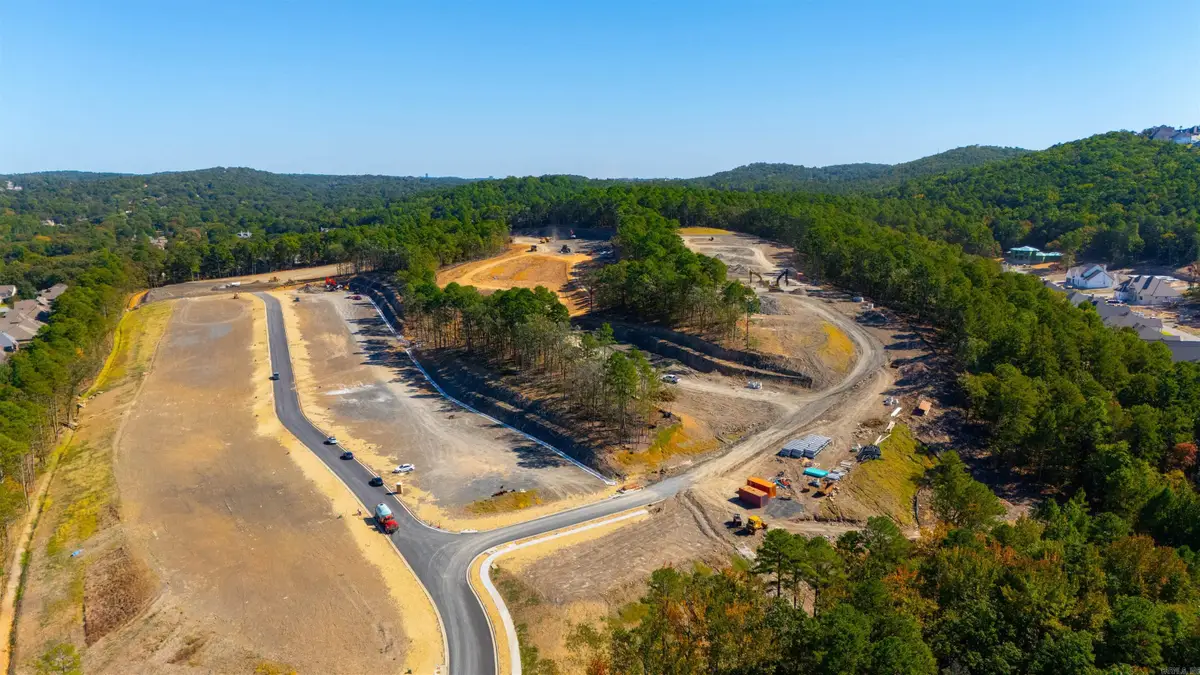 48 Daventry Drive, Little Rock, AR 72223 - Image #1