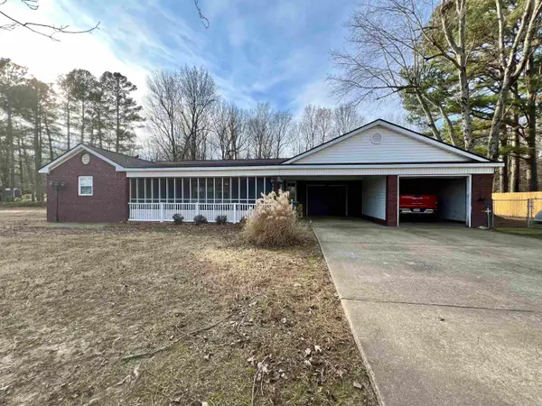 82 County Road 321, Jonesboro, AR 72401