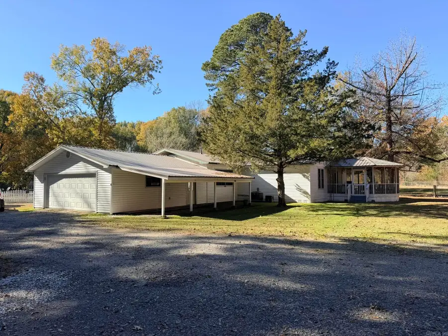 814 W Lincoln St, Hamburg, AR 71646 - Image #2