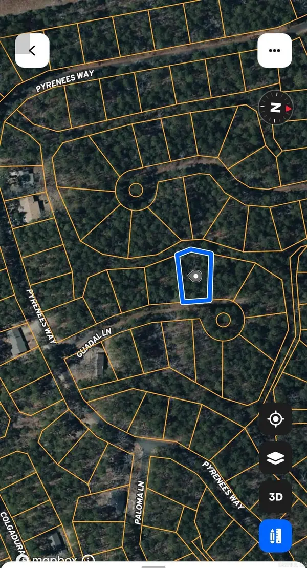 00 Guadal Lane, Hot Springs Village, AR 71909