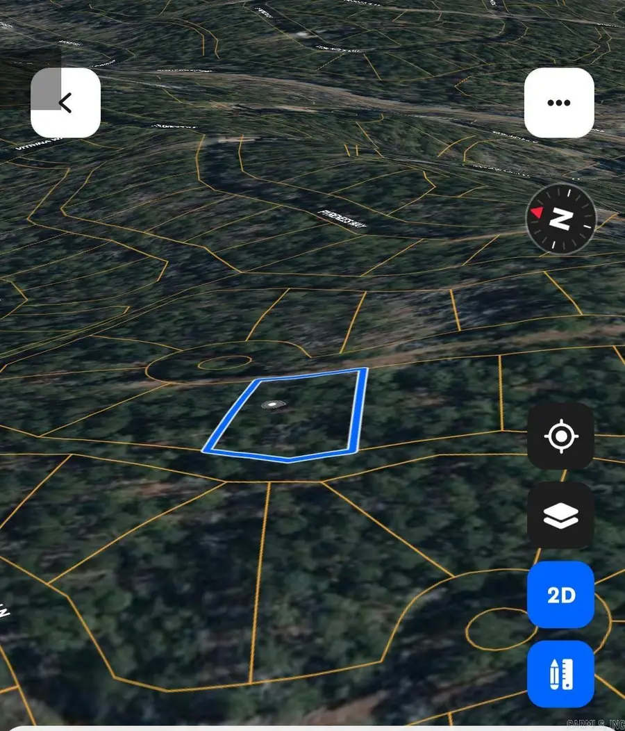 00 Guadal Lane, Hot Springs Village, AR 71909 - Image #2