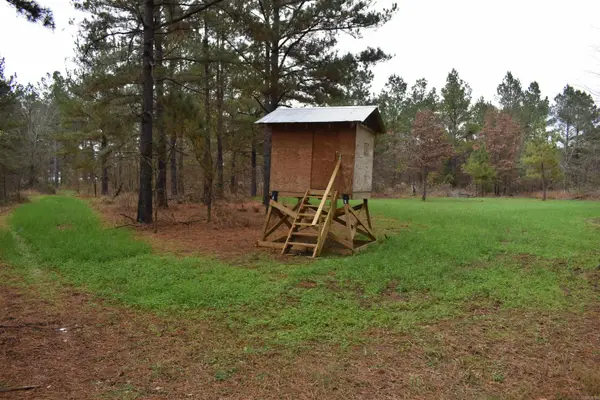 0000 Boy Scout Road, Booneville, AR 72927