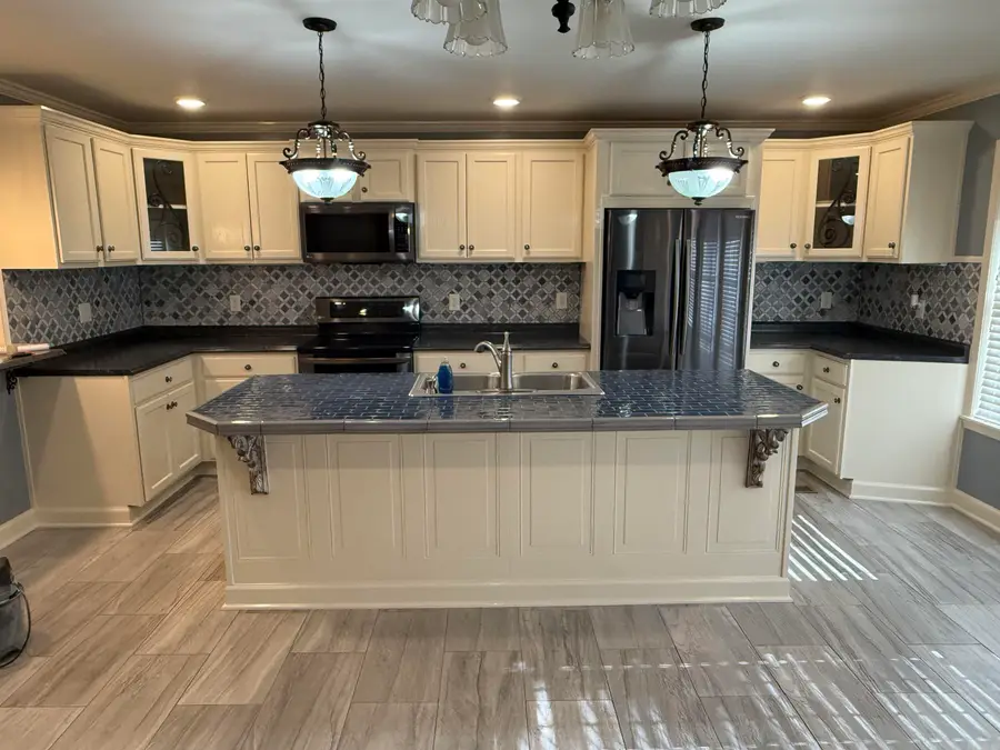 39 Morningside Drive, Wynne, AR 72396 - Image #3