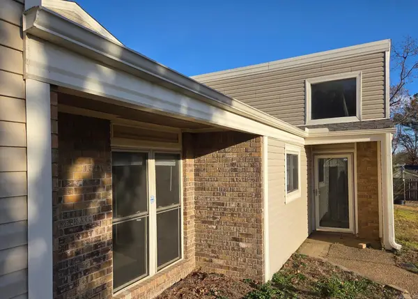 1900 Broken Bow Street, North Little Rock, AR 72116