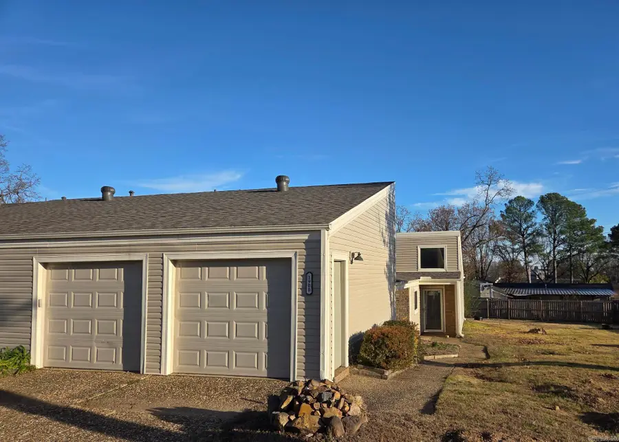 1900 Broken Bow Street, North Little Rock, AR 72116 - Image #2