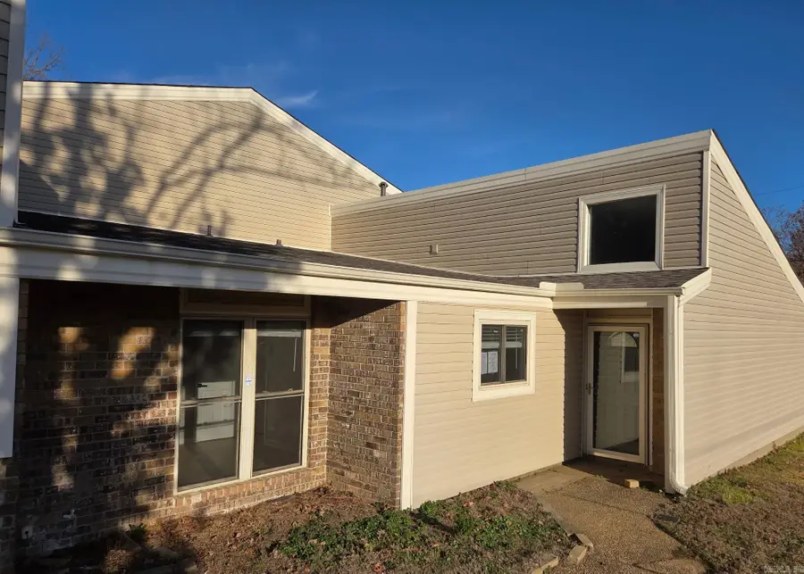 1900 Broken Bow Street, North Little Rock, AR 72116 - Image #3