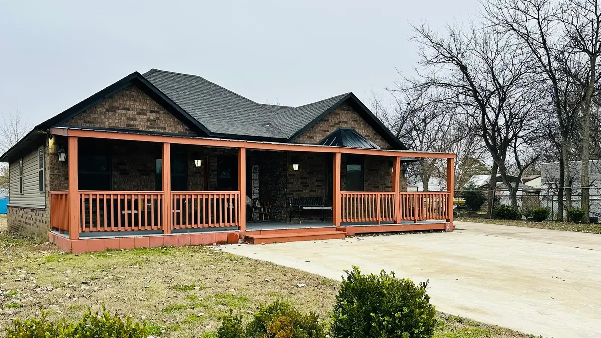 708 W Walnut, Walnut Ridge, AR 72476 - Image #1