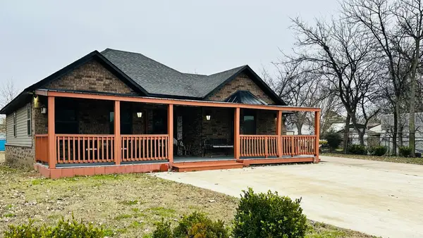 708 W Walnut, Walnut Ridge, AR 72476