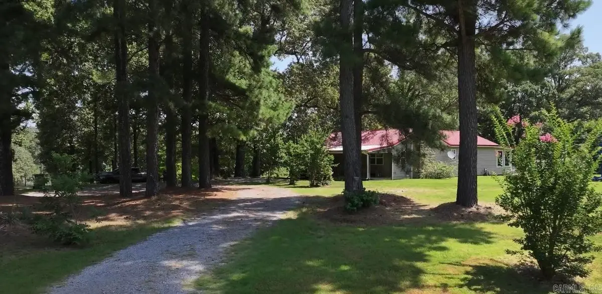 5980 Cord Road, Newark, AR 72562 - Image #1