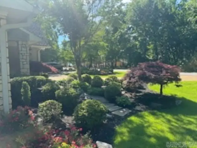 16 Heraldia Lane, Hot Springs Village, AR 71909 - #2