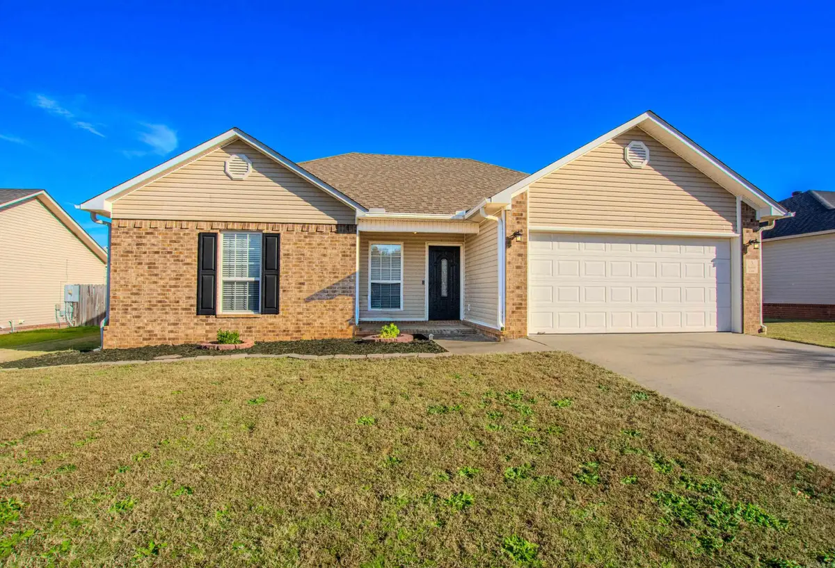 3 Sunrise Lane, Ward, AR 72176 - Image #1