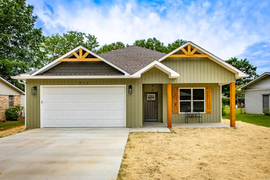 912 Lakeshore Drive, Heber Springs, AR 72543 - Image #2