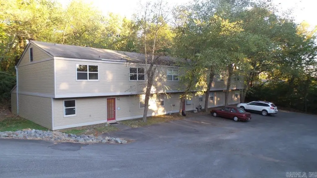 7711 South Street, Little Rock, AR 72227 - Image #1