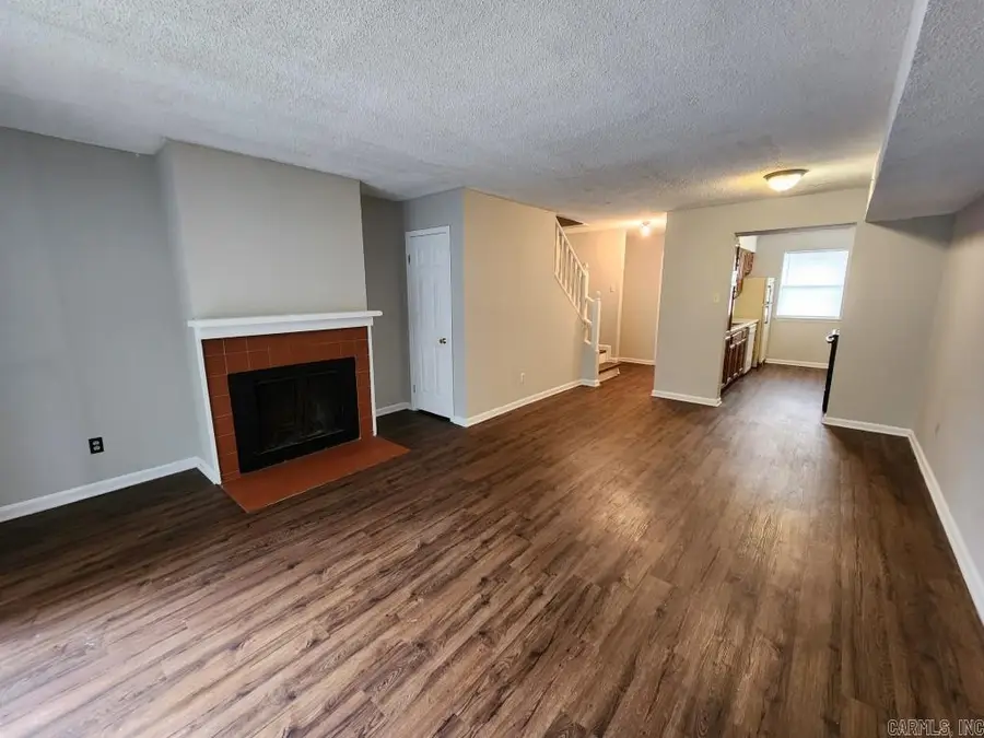 7711 South Street, Little Rock, AR 72227 - Image #2