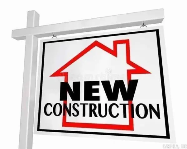 Address Withheld By Seller, Sherwood, AR 72120