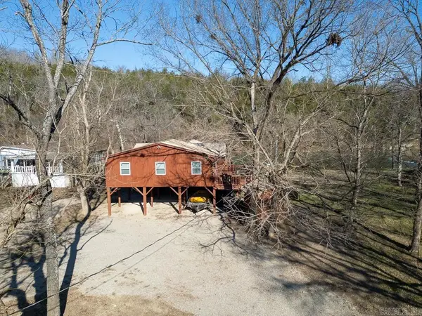 Address Withheld By Seller, Mammoth Spring, AR 72554