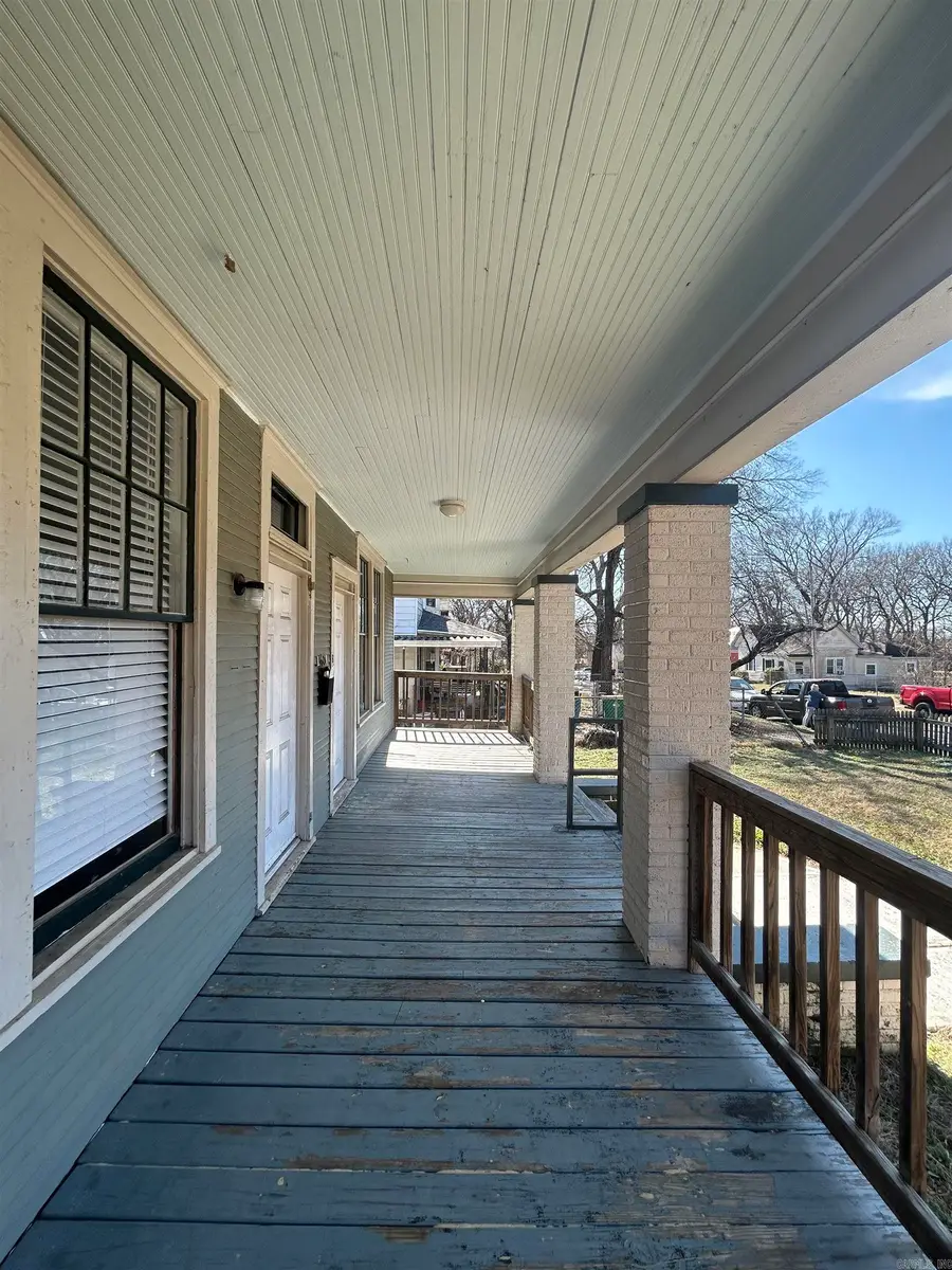 1601 Hanger Street, Little Rock, AR 72202 - Image #2