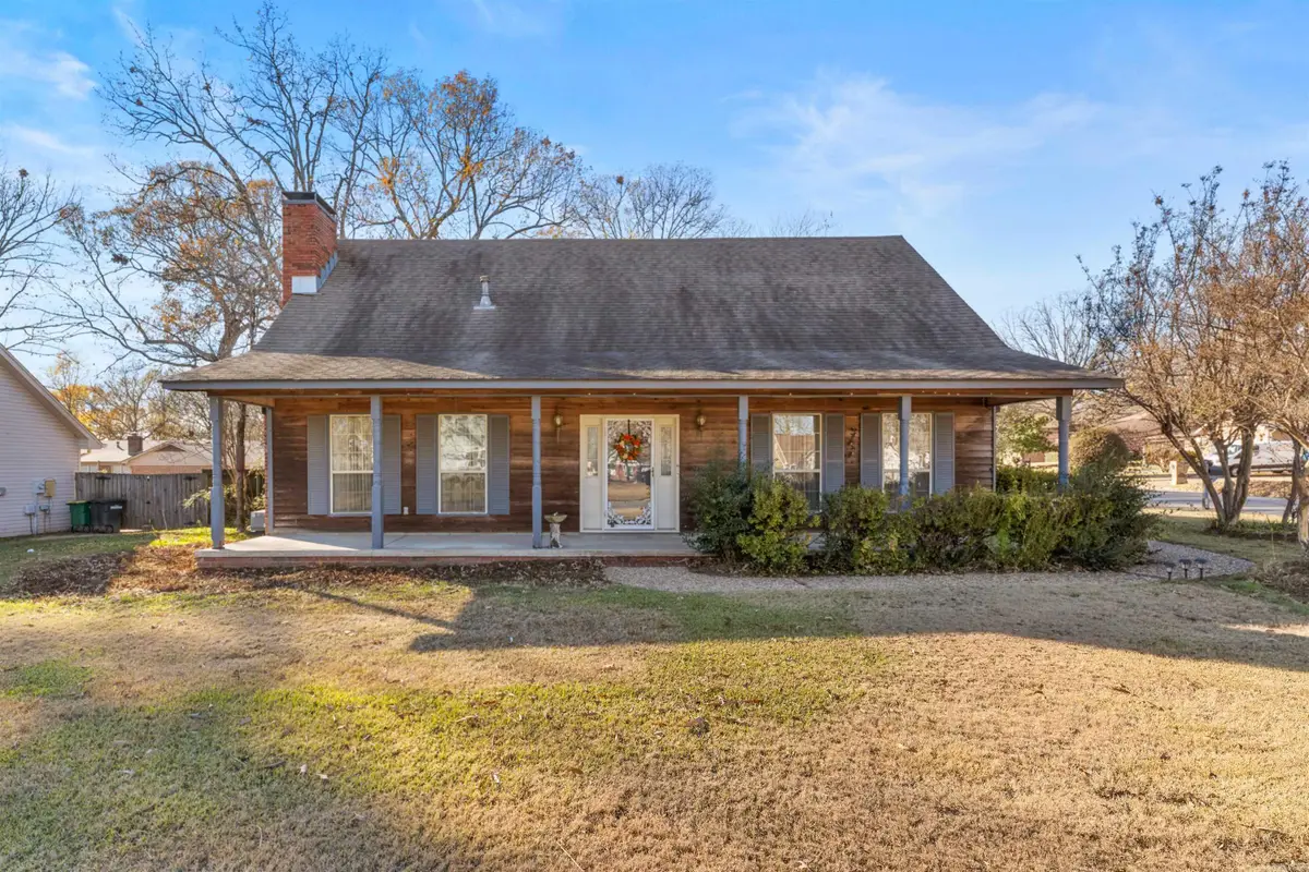 119 Tenkiller Drive, Sherwood, AR 72120 - Image #1