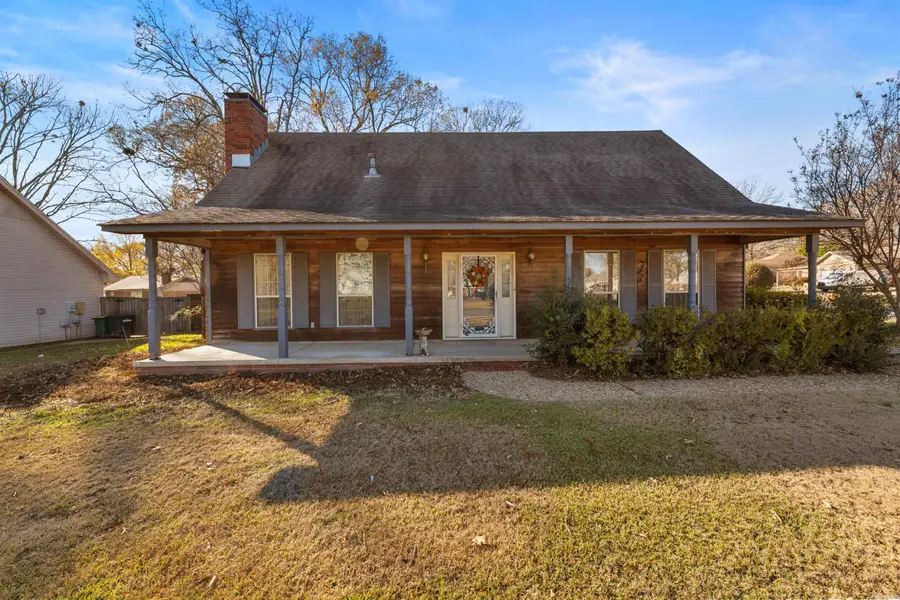 119 Tenkiller Drive, Sherwood, AR 72120 - Image #2