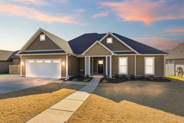 9141 Rapid Water Drive, Sherwood, AR 72120