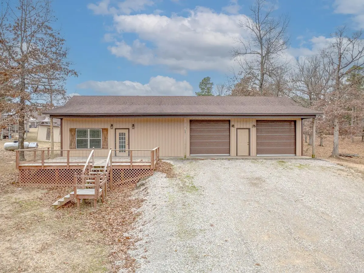 40 Greene 714 Road, Paragould, AR 72450 - #1