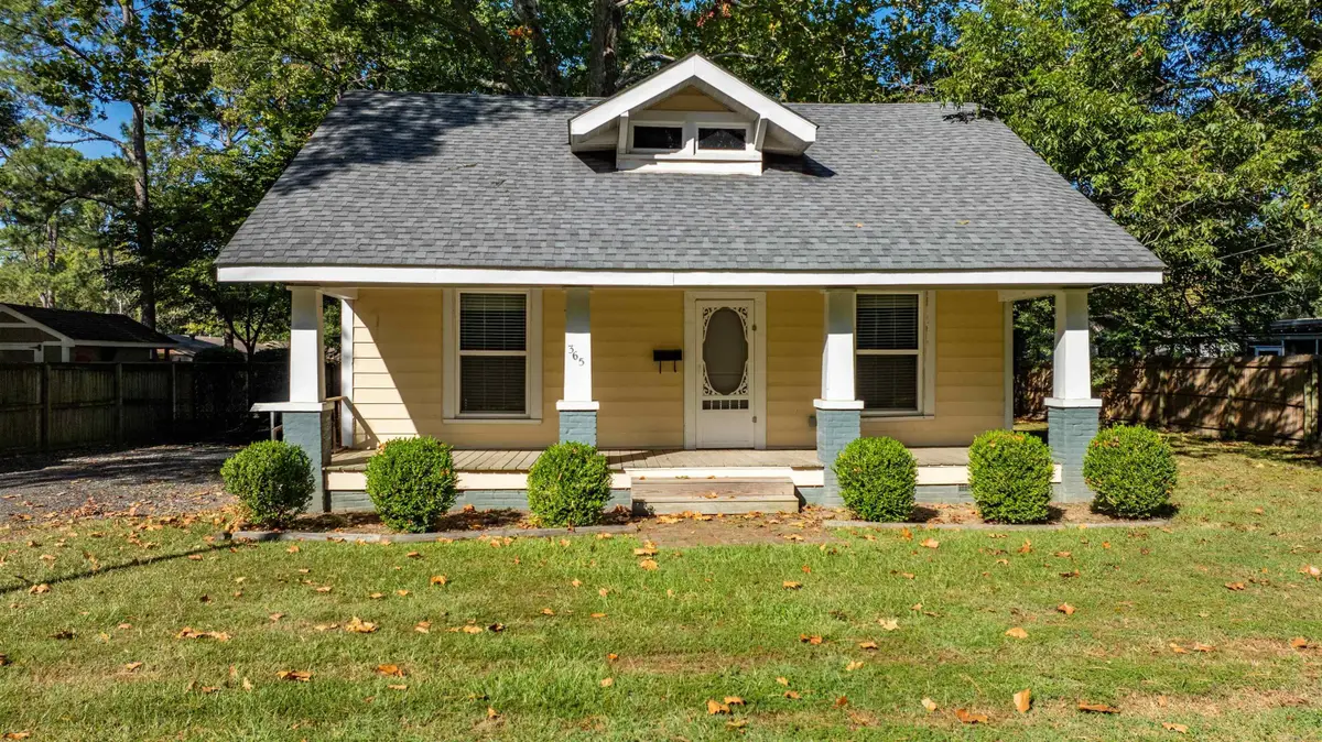 365 Davis Street, Conway, AR 72034 - Image #1