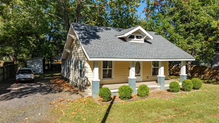 365 Davis Street, Conway, AR 72034 - Image #2