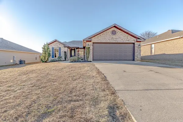 4765 Wildwood Lane, Jonesboro, AR 72405