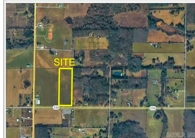 TBD Mt. Tabor Road, Lonoke, AR 72086 - Image #2