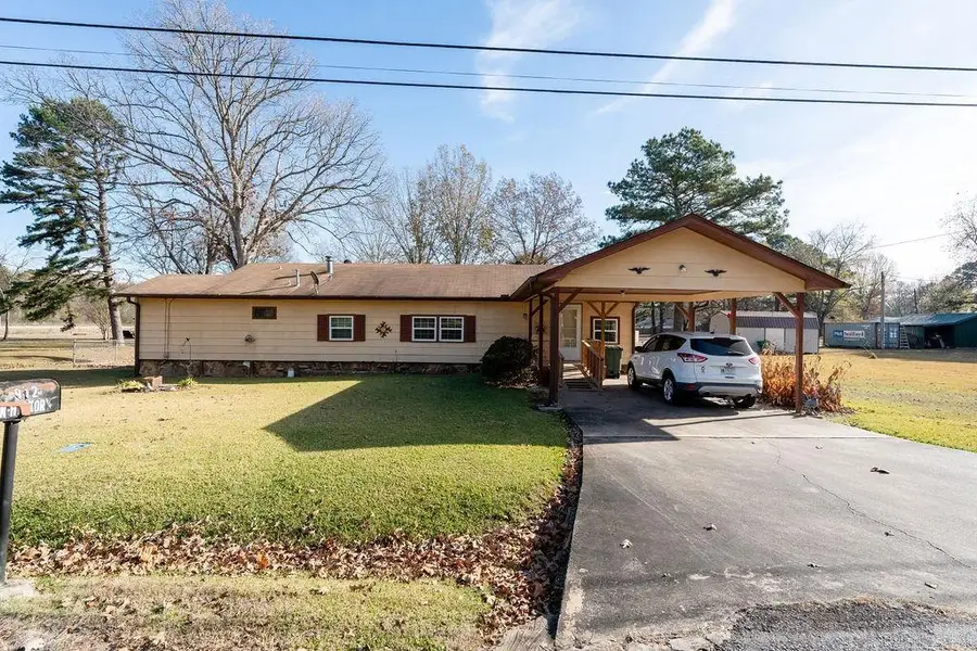 912 N Hickory Street, Bald Knob, AR 72010 - Image #2