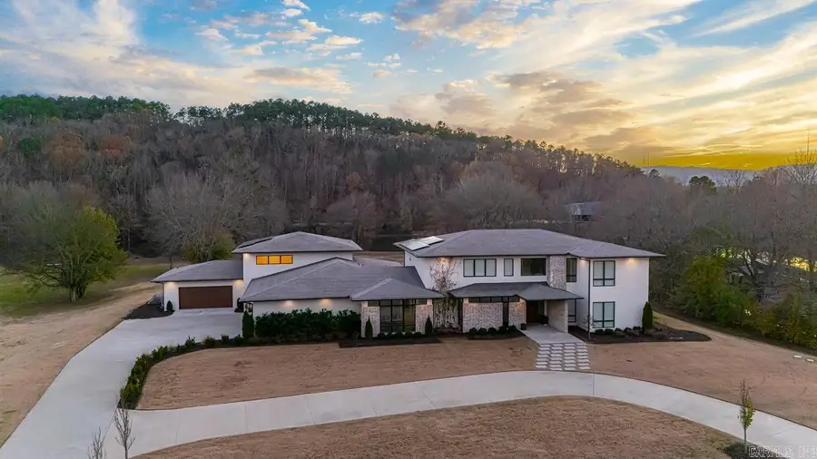 6 Kelsey Brooke Road, Little Rock, AR 72223 - Image #2