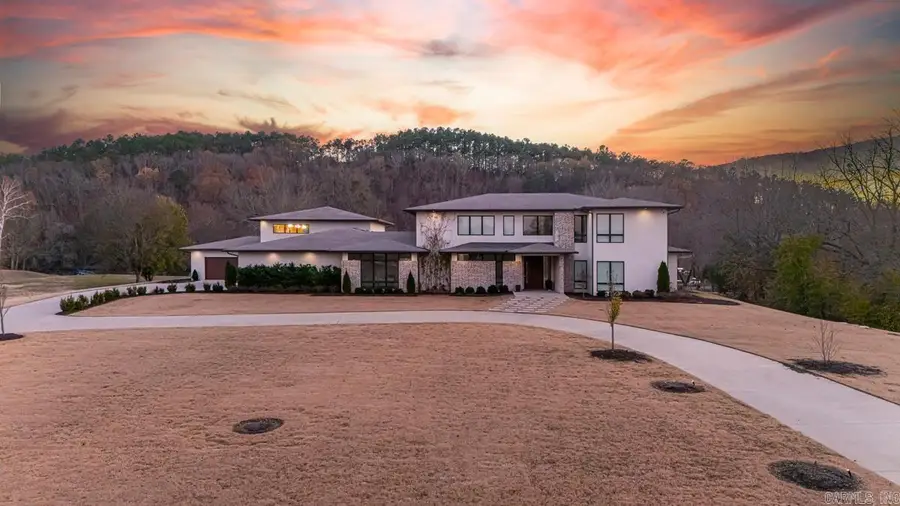 6 Kelsey Brooke Road, Little Rock, AR 72223 - Image #3