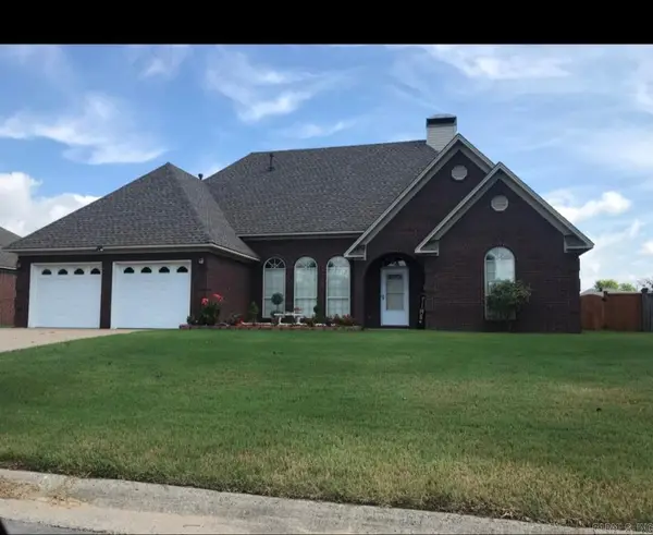 Address Withheld By Seller, North Little Rock, AR 72117
