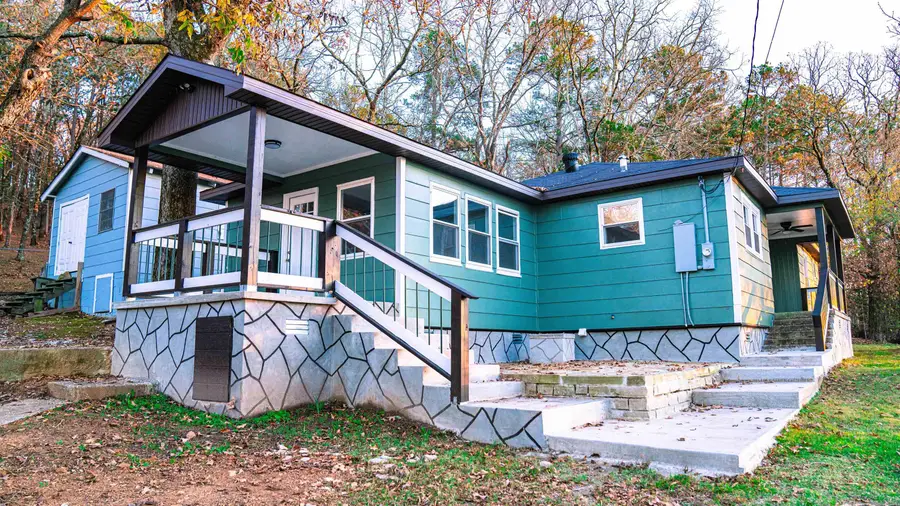 7400 Highway 300, Big Rock, AR 72223 - Image #2