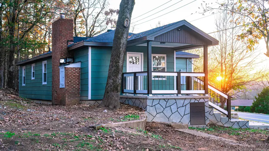 7400 Highway 300, Big Rock, AR 72223 - Image #3