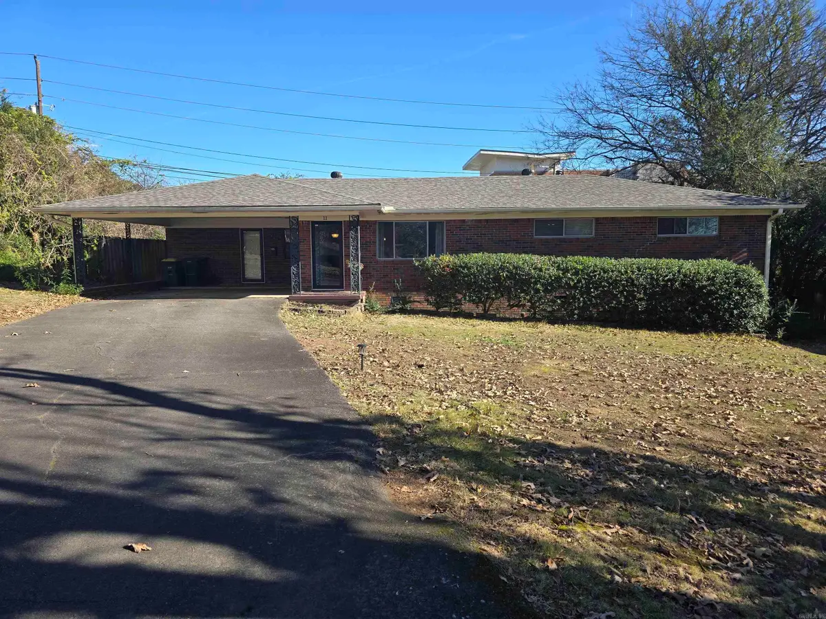 11 Berrywood Circle, Little Rock, AR 72205 - Image #1