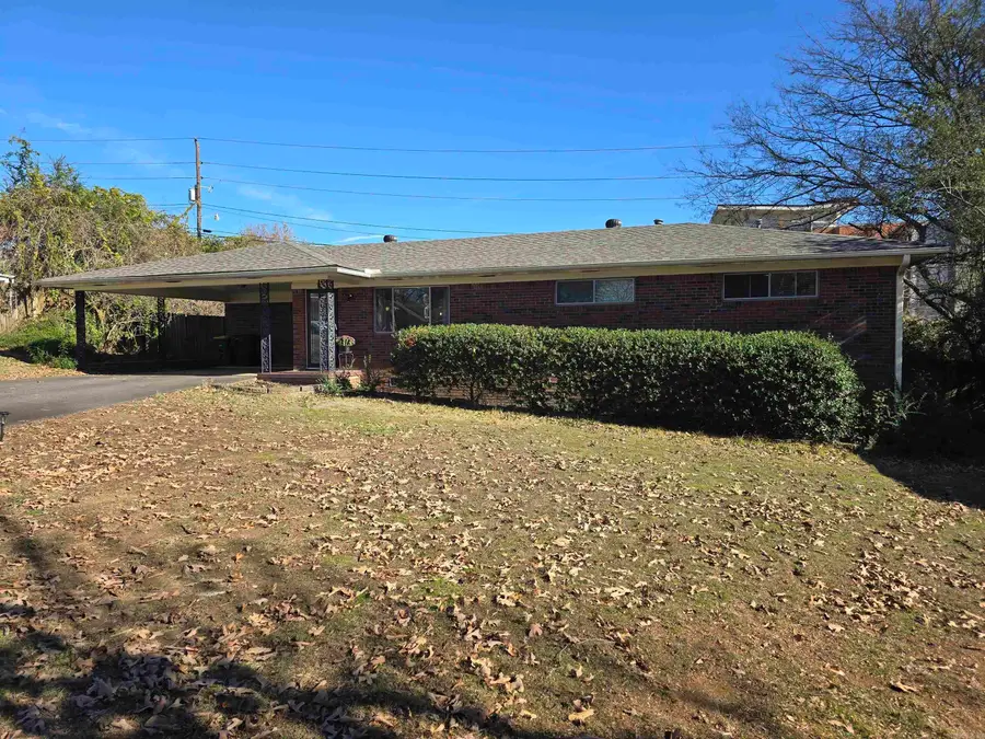 11 Berrywood Circle, Little Rock, AR 72205 - Image #2