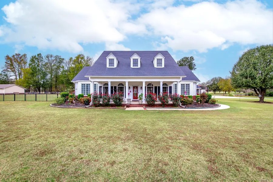 1195 Pickhorne Road, Cabot, AR 72023 - Image #2