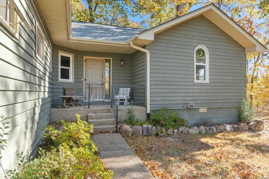 4 Almenara Lane, Hot Springs Village, AR 71909 - Image #2