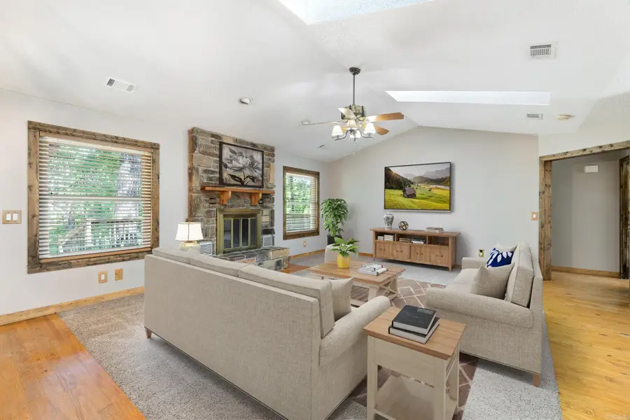 4 Almenara Lane, Hot Springs Village, AR 71909 - Image #3