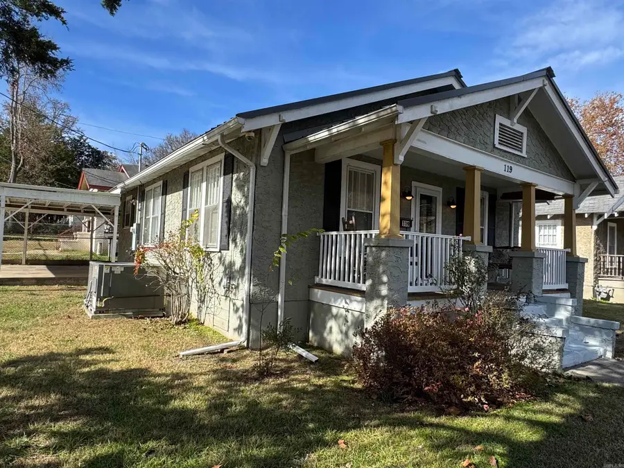 119 Pullman Avenue, Hot Springs, AR 71901 - Image #2