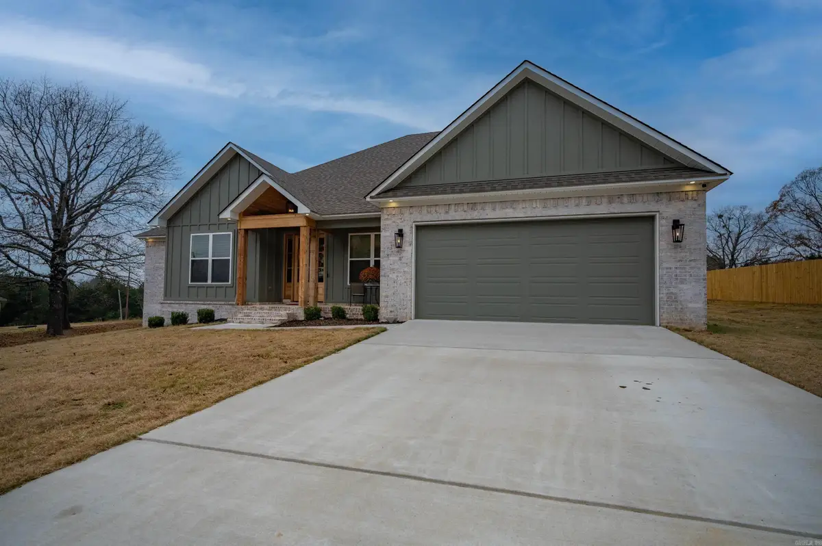 50 Lieblong Road, Greenbrier, AR 72058 - Image #1
