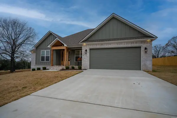 50 Lieblong Road, Greenbrier, AR 72058