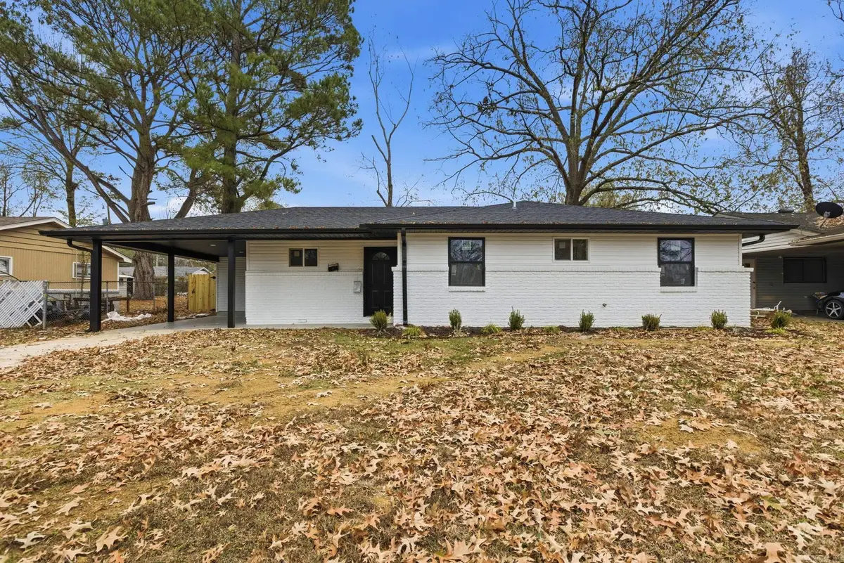 7407 Dahlia Drive, Little Rock, AR 72209 - Image #1