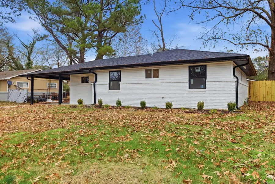 7407 Dahlia Drive, Little Rock, AR 72209 - Image #2