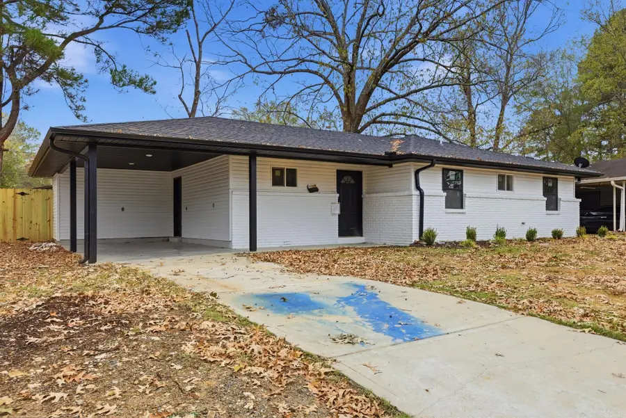 7407 Dahlia Drive, Little Rock, AR 72209 - Image #3